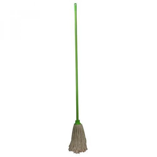 Mop Cleonix M2198P, Microfiber, s násadou 1200 mm