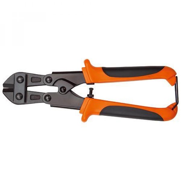 Kliešte Strend Pro BC10A, 200 mm (1.8 mm), 50-62 HRC, štikacie na káble