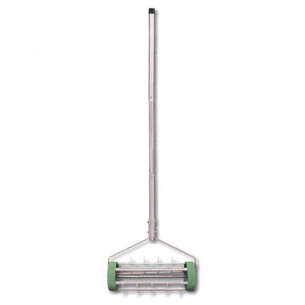 Prevzdušňovač Strend Pro Herrison GR270, trávnika, ručný