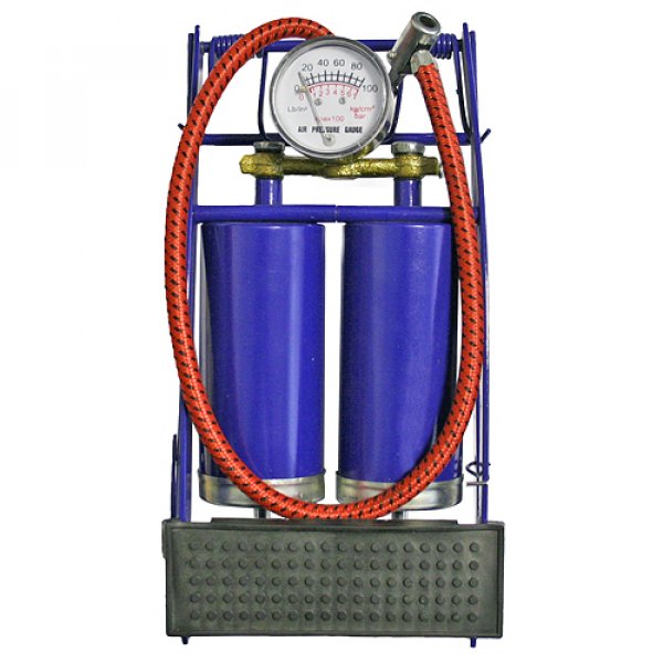 Pumpa Akola FAP970, na nafukovanie, nožná