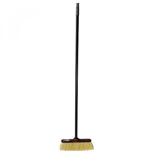 Metla Cleonix B9099, násada 120 cm