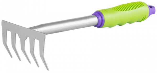 Hrabličky CT160730, 5 zubé