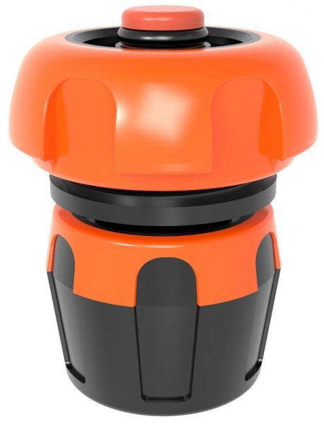 Rýchlospojka Strend Pro, 3/4", STOP, SoftTouch