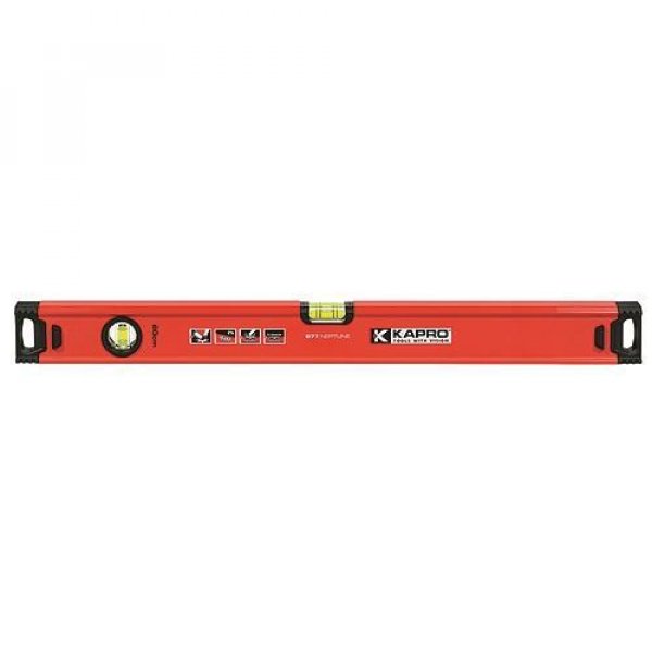 Vodováha KAPRO® 977-40 NEPTUNE™ 0600 mm