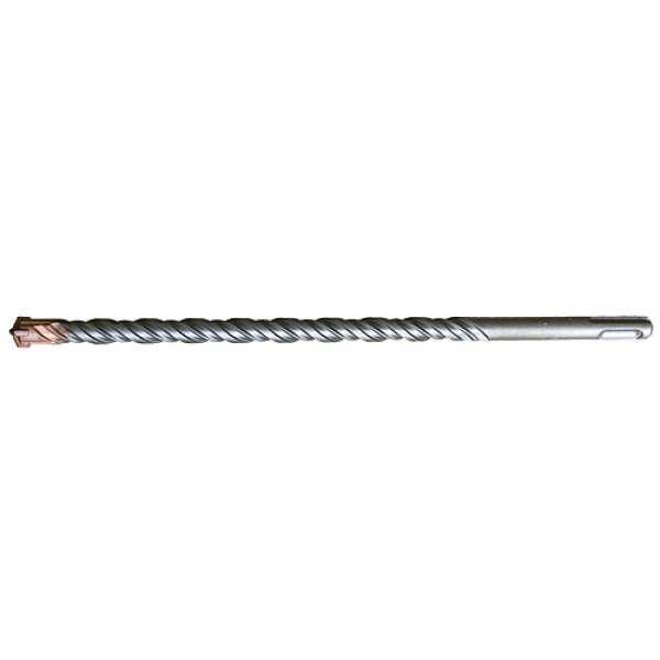 Vrták Strend Pro COPP 10x0350 mm, SDS+, 4-brit, do betónu