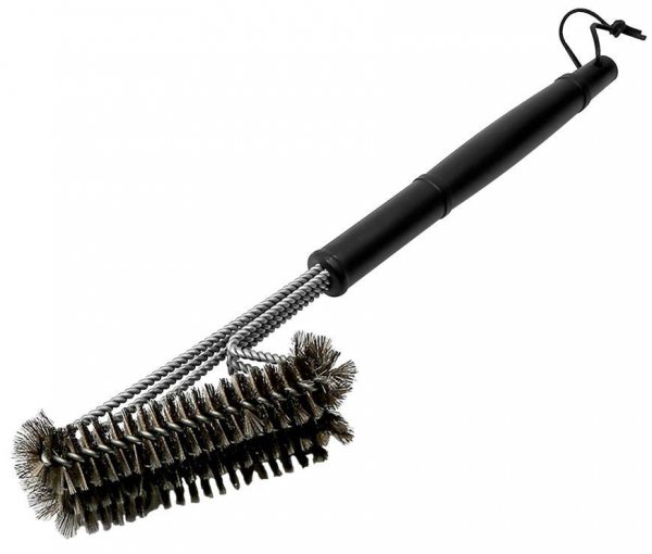 Kefa Strend Pro Grill, BBQ, 3-vrstvová