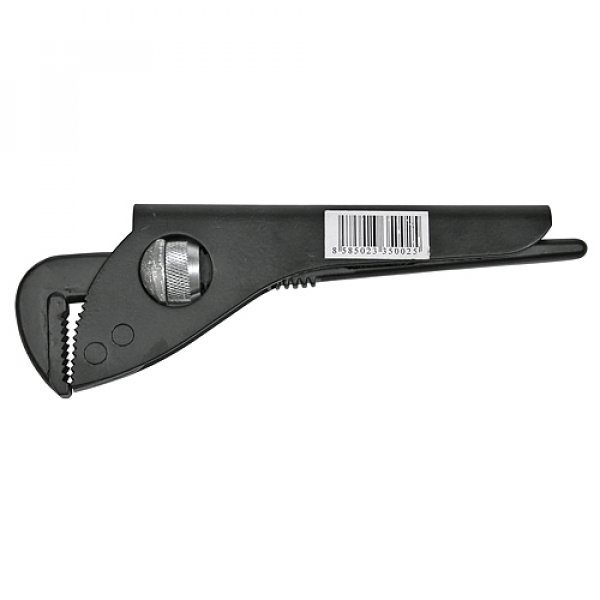 Hasák Strend Pro PW511, 260 mm, s vodiacou maticou