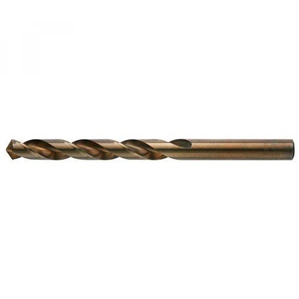 Vrták Strend Pro Industrial M2 17,0 mm, DIN338, vybrusovaný, do kovu