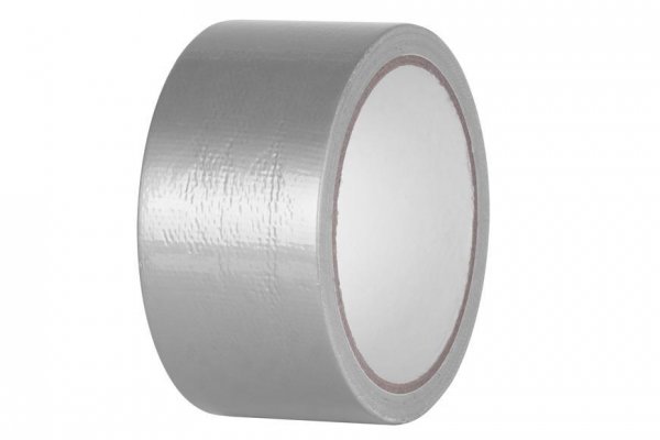 Páska Strend Pro, 48 mm, L-10 m, PVC, opravná, na rúry